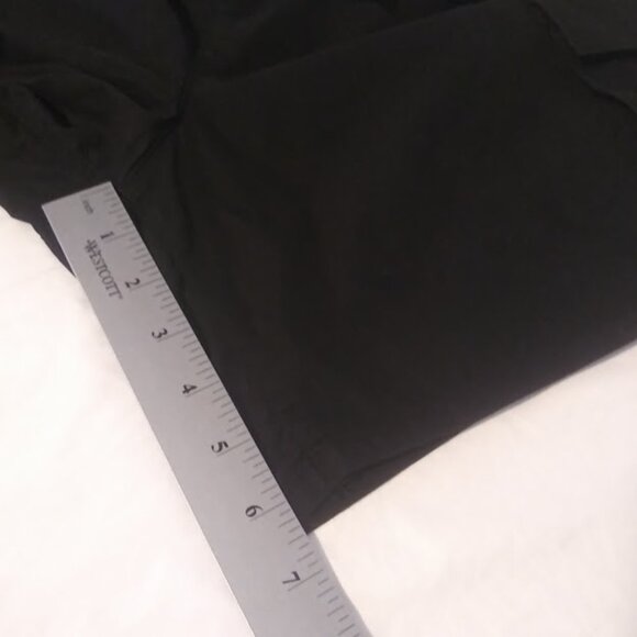 No Boundaries Men's size XL (40-42) black utility shorts - Picture 16 of 16